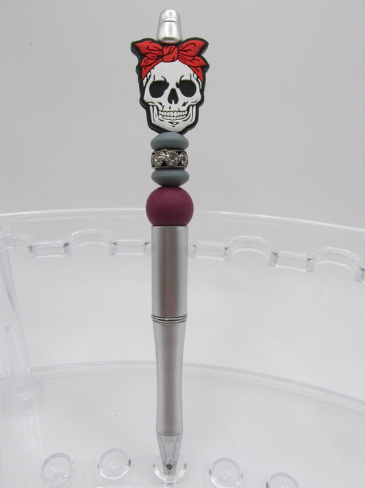 Rebel Skull
