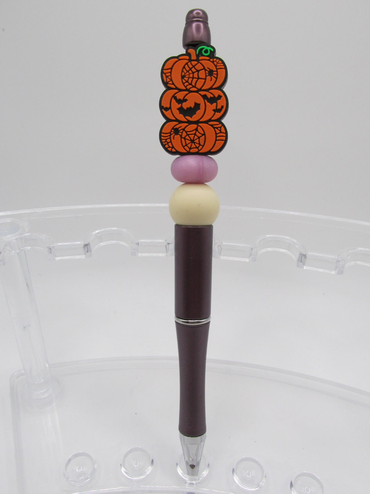 Pumpkin Stack