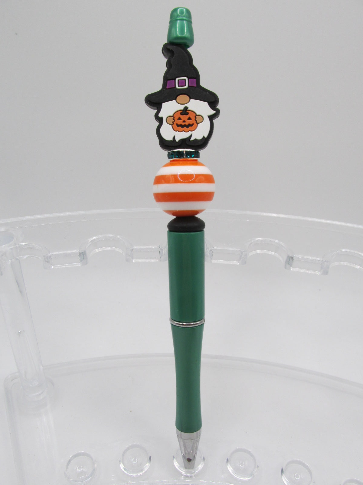 Pumpkin Patch Gnome