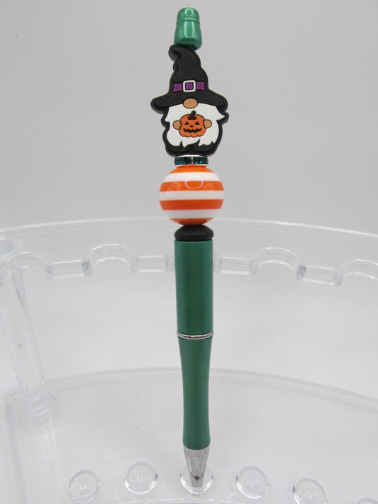 Pumpkin Patch Gnome