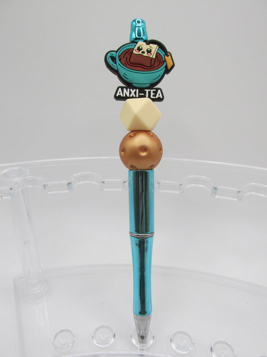 Anxi-Tea