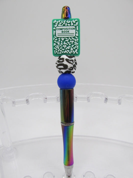 Composition Notebook