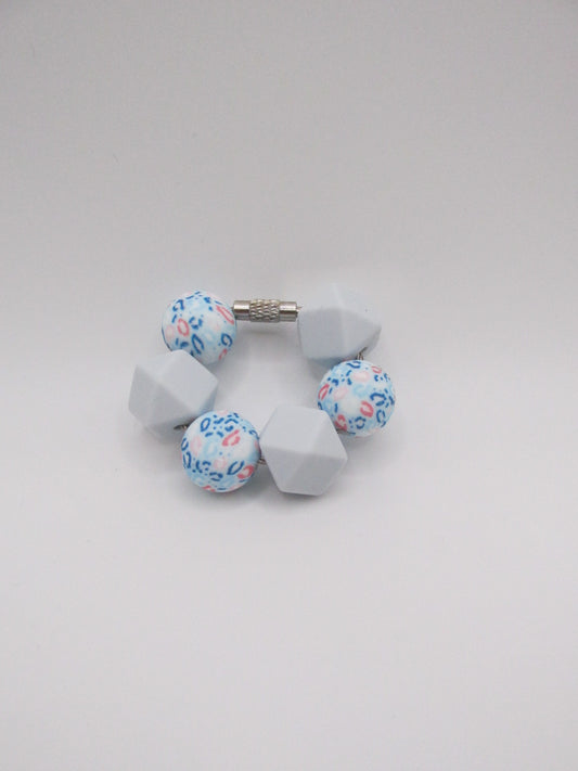 Pastel Leopard