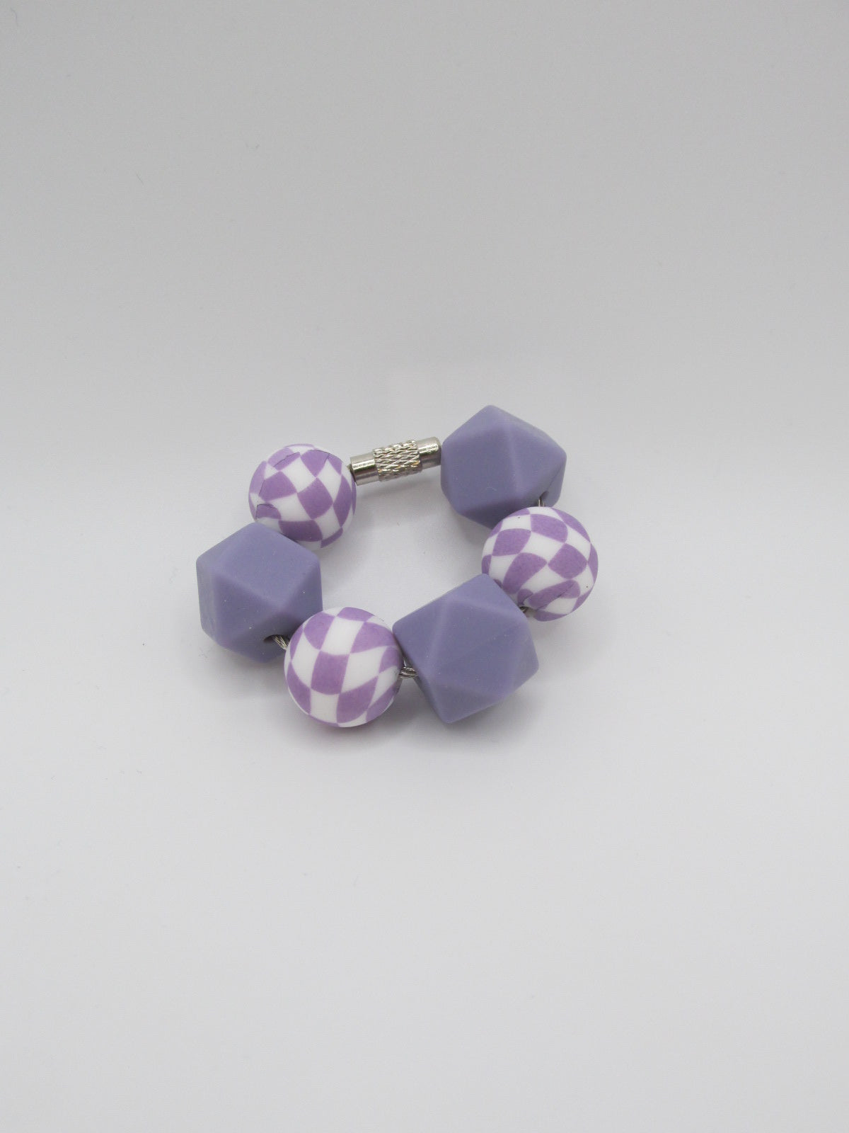 Purple Check