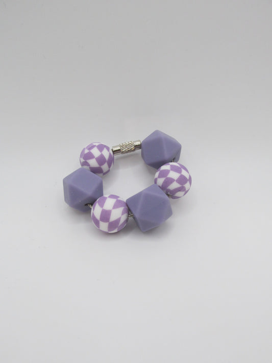 Purple Check
