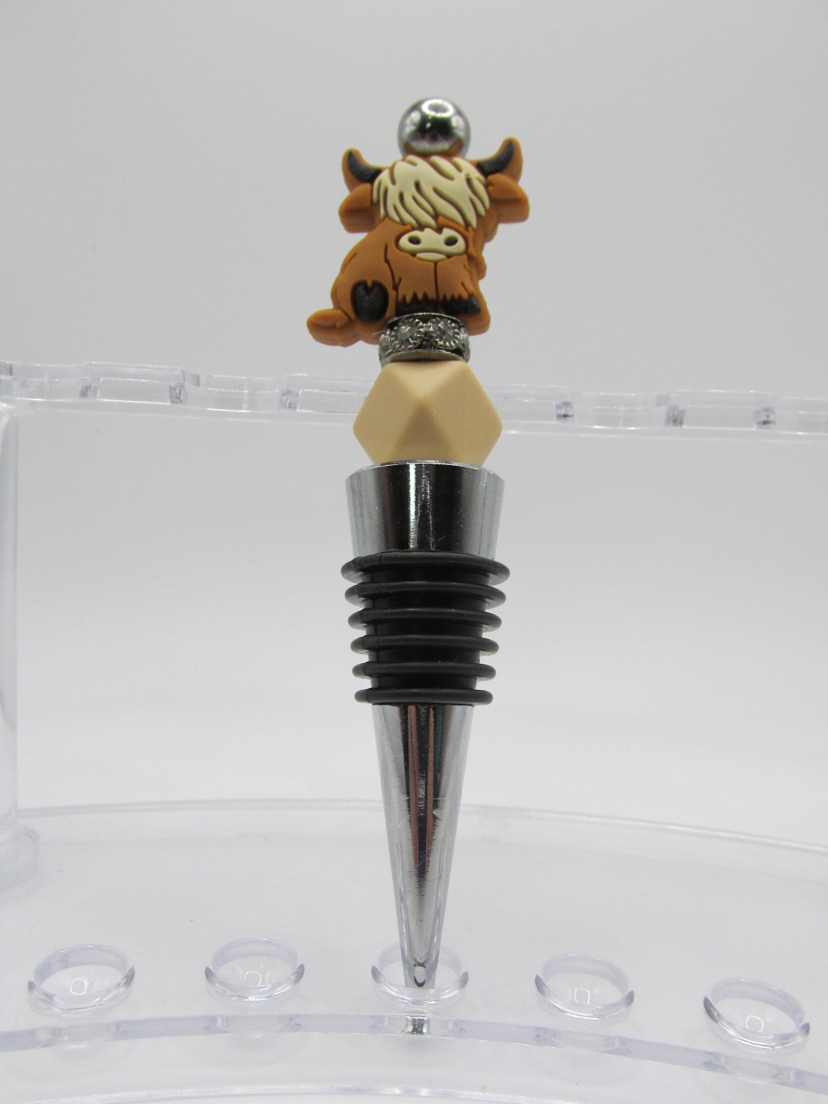 Highland Cow