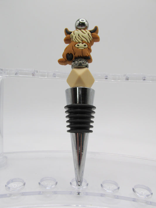 Highland Cow