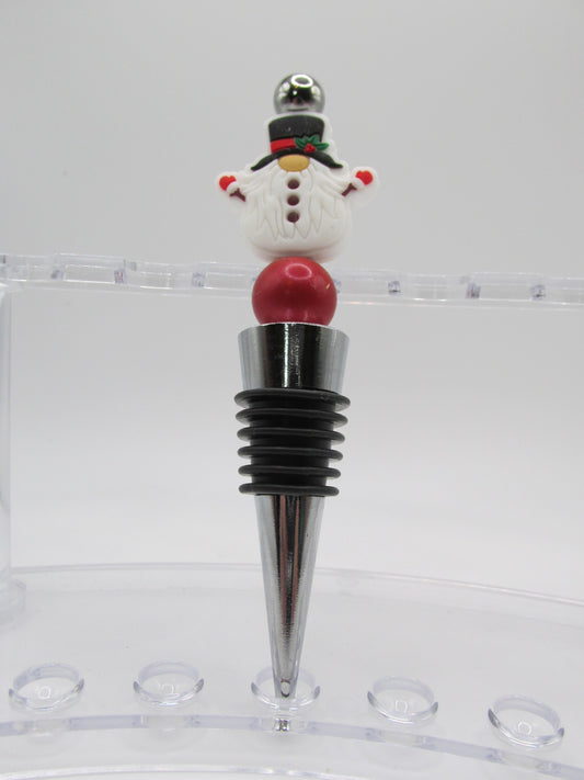 Snow Gnome