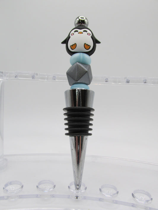 Pat the Penguin