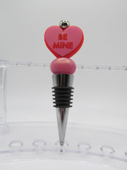 Be Mine
